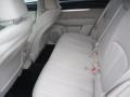 2010 Satin White Pearl Subaru Outback 2.5i Premium Wagon  photo #7