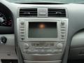 Classic Silver Metallic - Camry XLE V6 Photo No. 29