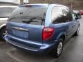 2007 Marine Blue Pearl Chrysler Town & Country   photo #3