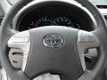 Classic Silver Metallic - Camry XLE V6 Photo No. 36