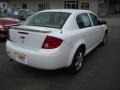 Summit White - Cobalt LS Sedan Photo No. 3