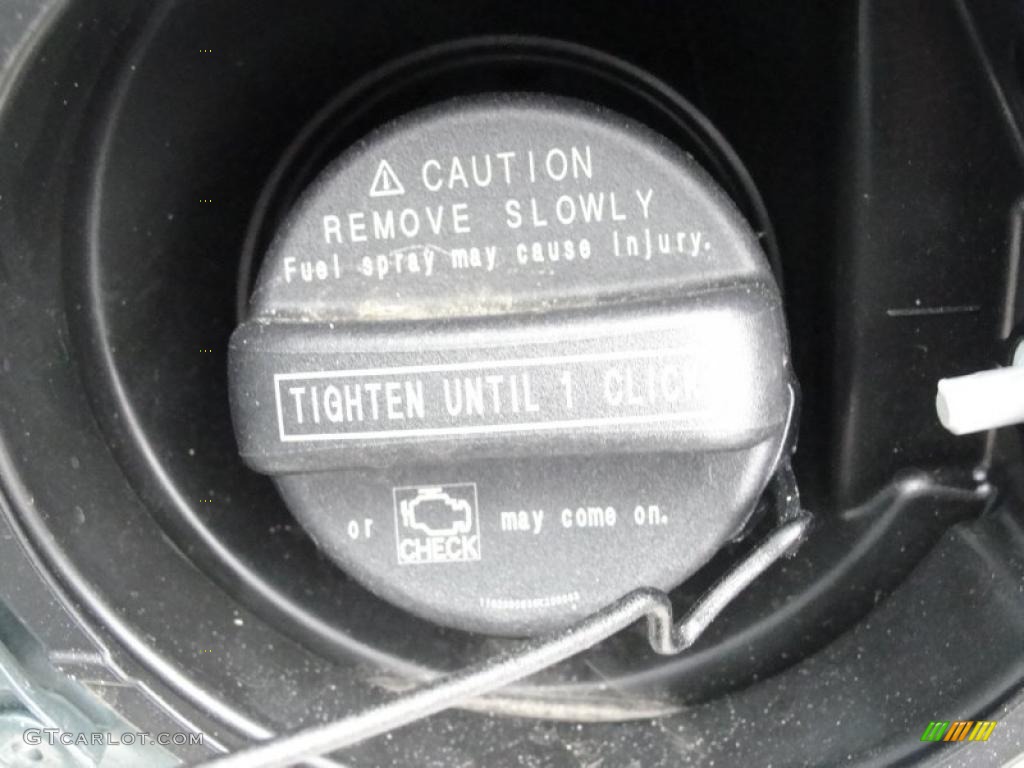2011 Camry XLE V6 - Aloe Green Metallic / Bisque photo #14