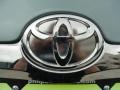 2011 Aloe Green Metallic Toyota Camry XLE V6  photo #16