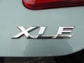 2011 Aloe Green Metallic Toyota Camry XLE V6  photo #17