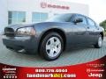 Steel Blue Metallic - Charger SE Photo No. 1