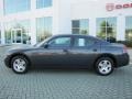 Steel Blue Metallic - Charger SE Photo No. 2