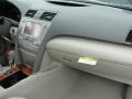 2011 Aloe Green Metallic Toyota Camry XLE V6  photo #20