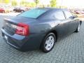 Steel Blue Metallic - Charger SE Photo No. 5