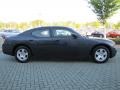 Steel Blue Metallic - Charger SE Photo No. 6