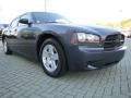 Steel Blue Metallic - Charger SE Photo No. 7