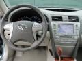 2011 Aloe Green Metallic Toyota Camry XLE V6  photo #28