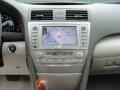 2011 Aloe Green Metallic Toyota Camry XLE V6  photo #29