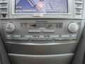 2011 Aloe Green Metallic Toyota Camry XLE V6  photo #32