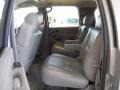 2004 Silver Birch Metallic Chevrolet Suburban 1500 Z71 4x4  photo #18