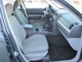Steel Blue Metallic - Charger SE Photo No. 17