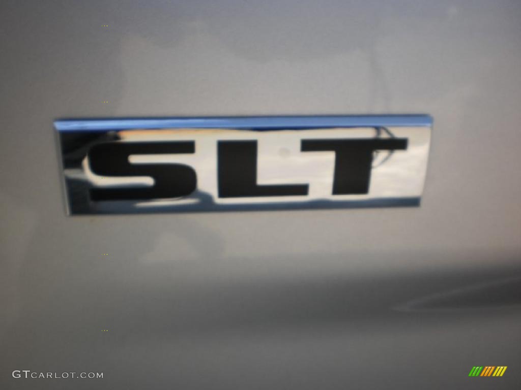 2010 Ram 1500 SLT Quad Cab 4x4 - Bright Silver Metallic / Dark Slate/Medium Graystone photo #10