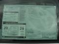 2011 Aloe Green Metallic Toyota Camry XLE V6  photo #40