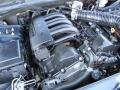 Steel Blue Metallic - Charger SE Photo No. 28
