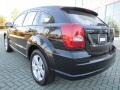 2010 Brilliant Black Crystal Pearl Dodge Caliber SXT  photo #3