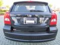 2010 Brilliant Black Crystal Pearl Dodge Caliber SXT  photo #4