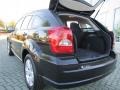 2010 Brilliant Black Crystal Pearl Dodge Caliber SXT  photo #15