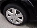 2011 Dodge Journey Crew Wheel and Tire Photo