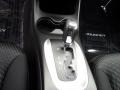  2011 Journey Crew 6 Speed Automatic Shifter