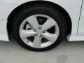 Super White - Camry SE Photo No. 11
