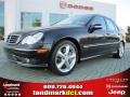 Black - C 230 Sport Photo No. 1