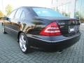 Black - C 230 Sport Photo No. 3
