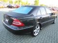 Black - C 230 Sport Photo No. 5