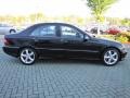 Black - C 230 Sport Photo No. 6
