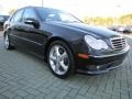Black - C 230 Sport Photo No. 7