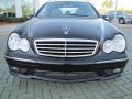 Black - C 230 Sport Photo No. 8
