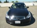 2009 Black Obsidian Infiniti G 37 Journey Sedan  photo #2