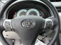 Super White - Camry SE Photo No. 33