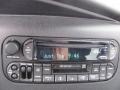 Graphite Metallic - Durango SXT 4x4 Photo No. 22