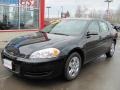 Black - Impala LS Photo No. 1
