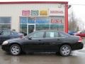 Black - Impala LS Photo No. 5