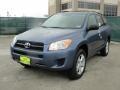 Pacific Blue Metallic - RAV4 I4 Photo No. 7