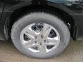 Black - Impala LS Photo No. 13