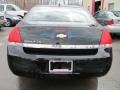 Black - Impala LS Photo No. 14