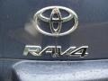 2011 Pacific Blue Metallic Toyota RAV4 I4  photo #15