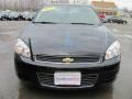 Black - Impala LS Photo No. 18