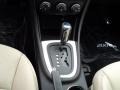 Black/Light Frost Beige Controls Photo for 2011 Chrysler 200 #47562263
