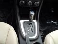2011 Chrysler 200 Touring Controls