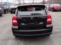 2011 Brilliant Black Crystal Pearl Dodge Caliber Rush  photo #4