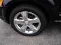 2011 Dodge Caliber Rush Wheel and Tire Photo