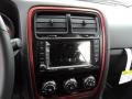 Dark Slate Gray/Red Controls Photo for 2011 Dodge Caliber #47562437