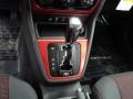 Dark Slate Gray/Red Transmission Photo for 2011 Dodge Caliber #47562449